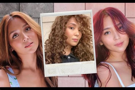 kathryn bernardo tattoo|All Of Kathryn Bernardo’s Beauty Transformations .
